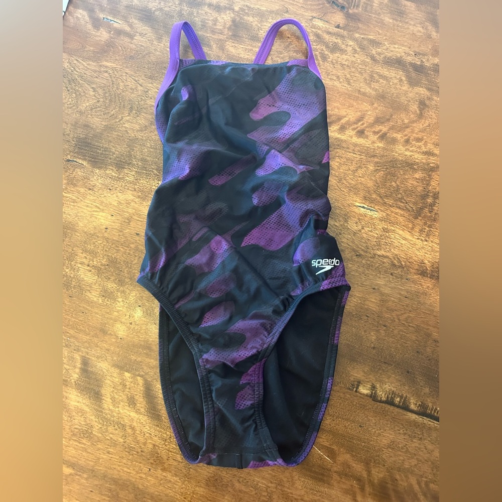 Speedo Power Flex size 26
